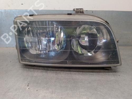 Used Right headlight KIA JOICE (MTE1P) [2000-2003]  14983119