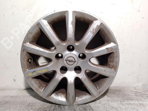 Felg OPEL ASTRA H GTC (A04) 1.9 CDTI (L08) (120 hp) 21840371