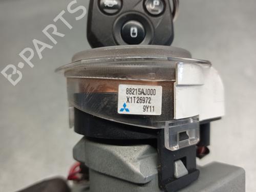 Ignition barrel SUBARU LEGACY V Estate (BR) 2.0 D AWD (BRD) | BP11290702M48 