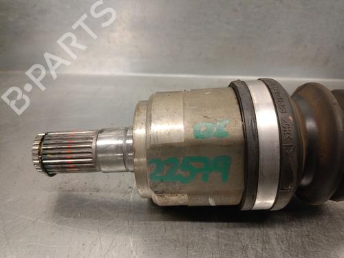 Left front driveshaft HYUNDAI i20 III (BC3, BI3) 1.0 T-GDI hybrid 48V | BP25439795M38 - Image 5