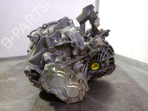 Gearbox CHEVROLET CAPTIVA (C100, C140) 2.0 D 4WD | BP24513590M3