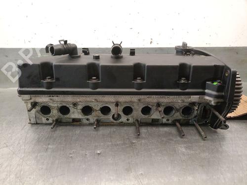 Cylinder head KIA CARNIVAL II (GQ) 2.9 CRDi | BP31149257M5 