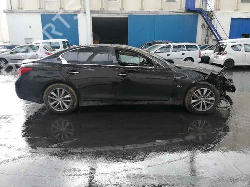 Seat buckle INFINITI Q50 50 D | BP21019930I32  - Image 7