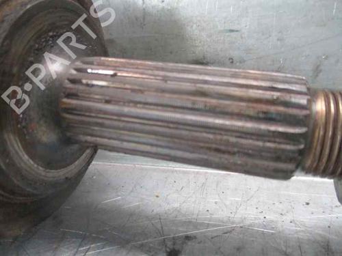 Left front driveshaft DAEWOO LANOS Saloon (KLAT) 1.5 | BP4460765M38 - Image 5
