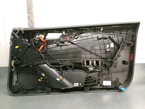 Front left panel AUDI A5 (F53, F5P) 2.0 TFSI | BP30053170C58 