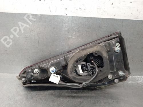 Left tailgate light TOYOTA COROLLA Saloon (_E21_) 1.8 VVTi Hybrid (ZWE211, MZEA12) | BP34704526C79 - Image 4