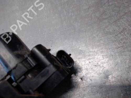 Front right lock CHEVROLET REZZO MPV (U100) 1.6 | BP15129518C97 