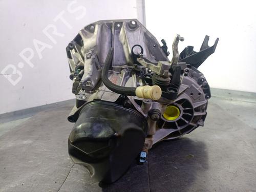 Gearbox DACIA SANDERO 1.5 dCi | BP27807374M3 - Image 3