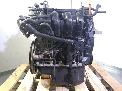 Engine SEAT IBIZA III (6L1) 1.4 16V | BP27889653M1 