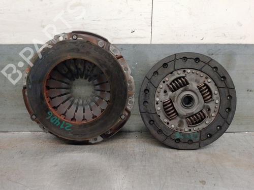 Andre OPEL ASTRA H (A04) 1.7 CDTI (L48) | BP25807623O1 