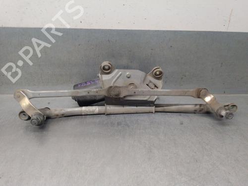 Front wiper motor PEUGEOT 607 (9D, 9U) 2.2 HDi | BP29115887M29 