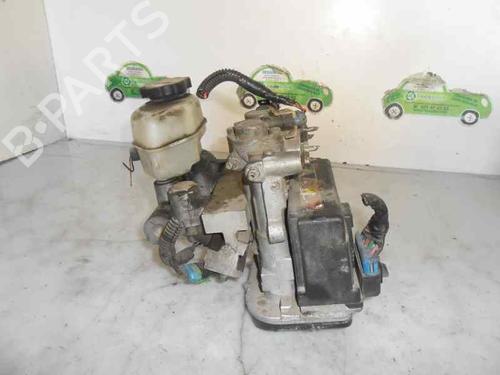 Used ABS pump OPEL SINTRA (APV) 3.0 i 24V (OUN16, Y94) (201 hp) 2340795