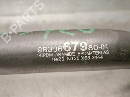 Pipe CITROËN JUMPY III Platform/Chassis (V_) E-JUMPY | BP37080455M125 - Image 5