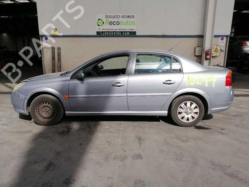 Maneta exterior porton OPEL VECTRA C (Z02) 1.9 CDTI (F69) | BP5158220C132 