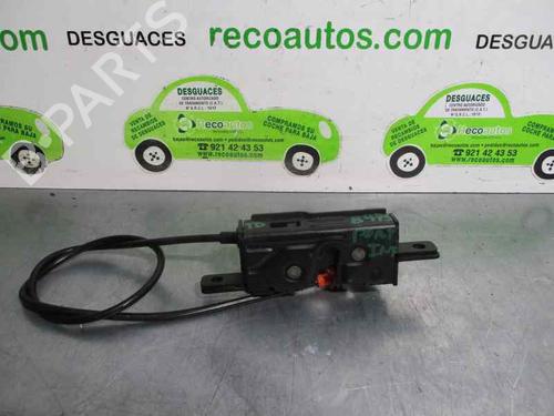 Tailgate lock BMW X5 (E53) 4.4 i | BP2508497C101 