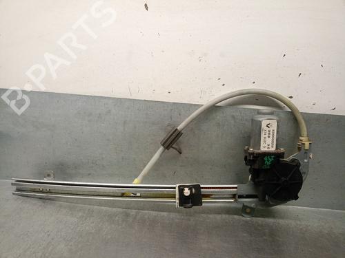 Used Rear right window mechanism RENAULT LAGUNA II (BG0/1_) 1.9 dCi (BG08, BG0G) (120 hp) 31026410