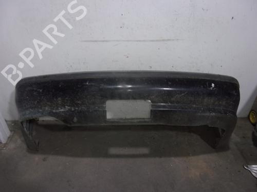 Bagtil kofangere BMW 5 (E39) [1995-2003]  18010816