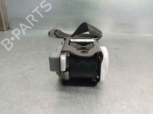 Rear left seatbelt AUDI A1 Sportback (8XA, 8XF) 1.6 TDI | BP9686419I29 