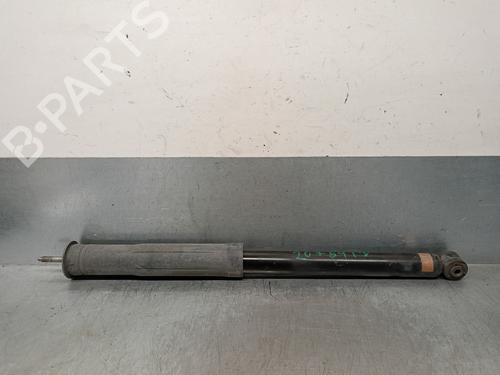 Venstre bak støtdemper TOYOTA YARIS (_P9_) 1.4 D-4D (NLP90_, NLP90R) (90 hp) 18823021