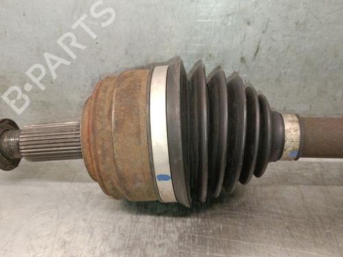 Right front driveshaft RENAULT MASTER III Van (FV) 2.3 dCi 130 FWD (FV0M, FV0Y, FV0J, FV02, FV03) | BP33754725M39 - Image 3