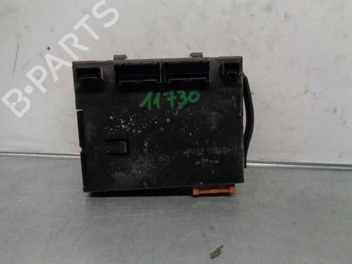 Elektronisk modul MERCEDES-BENZ M-CLASS (W163) ML 270 CDI (163.113) (163 hp) 6157805