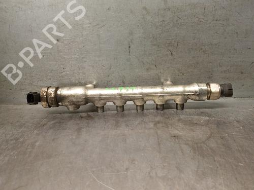 Used Injection rail Injection rail 27612428 27612428