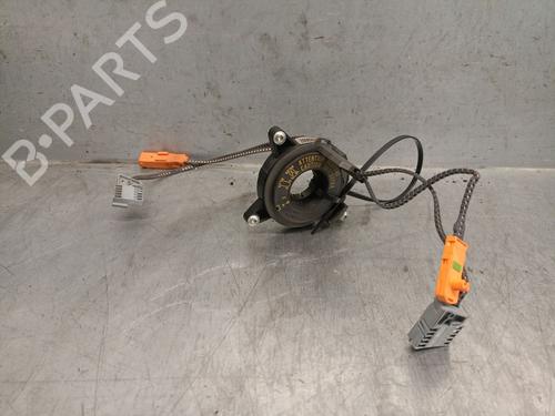 Used Squib airbag PEUGEOT 206 Hatchback (2A/C) 1.9 D (69 hp) 28010290