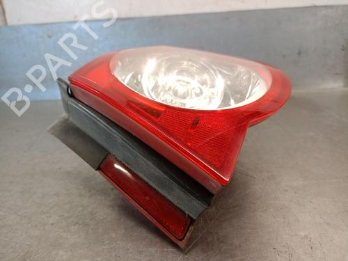 Right taillight VW PASSAT B6 (3C2) 2.0 TDI | BP34055866C35 - Image 5