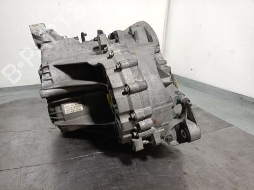 Gearbox VOLVO C30 (533) 2.0 D | BP34289325M3 - Image 2