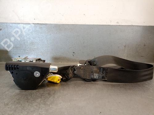 Front left seatbelt VW TOURAN (1T3) 1.6 TDI | BP36700923I26 - Image 3