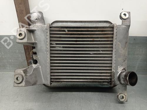 Used Intercooler NISSAN PICK UP (D22) [1997-2025]  30754966