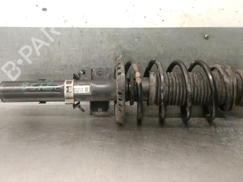 Used Left front shock absorber Left front shock absorber SKODA FABIA II Combi (545) 1.4 TDI (80 hp) 35724246 35724246