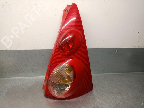 Used Right taillight Right taillight 37873783 37873783