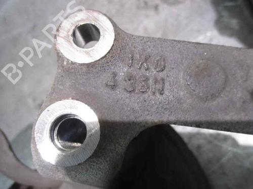 Left rear steering knuckle VW GOLF V (1K1) 1.9 TDI | BP4871912M27 