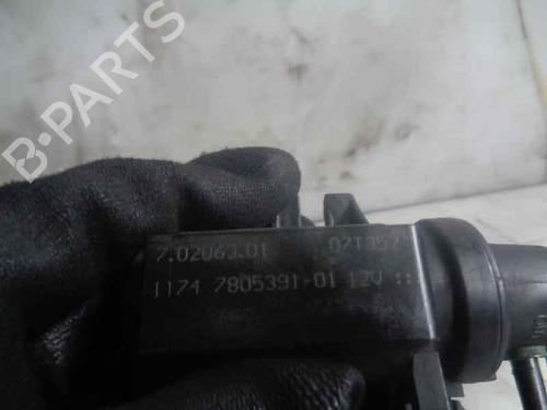 Electronic module BMW 5 (E60) 520 d | BP20258456M83 