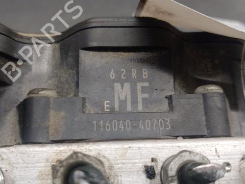 ABS pump SUZUKI IGNIS III (MF, FF) 1.2 Hybrid (ATK412, FF21S) | BP36814452M43 - Image 5
