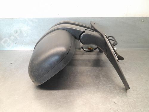 Left mirror IVECO DAILY V Van 35C15 V, 40C15 V, 45C15 V, 50C15 V, 60C15 V,65C15 V | BP37243485C26 - Image 4