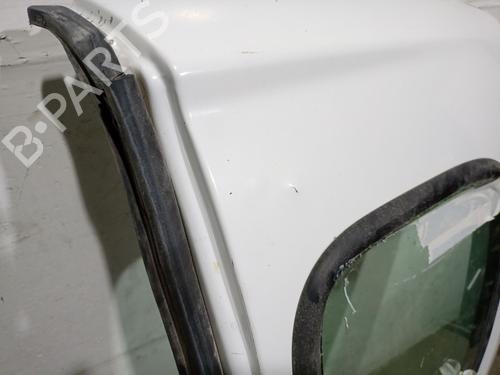 Right rear door RENAULT KANGOO (KC0/1_) 1.2 (KC0A, KC0K, KC0F, KC01) | BP29748127C5 