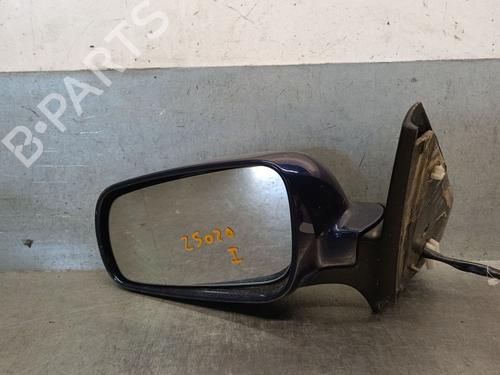 Used Left mirror Left mirror VW GOLF IV (1J1) 1.9 TDI (101 hp) 33266641 33266641