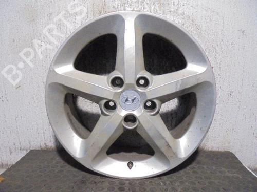 Used Rim HYUNDAI SONATA V (NF) 2.0 CRDi (140 hp) 8954669