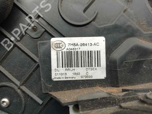Rear left lock LAND ROVER DISCOVERY III (L319) 2.7 TD 4x4 | BP12201838C100 