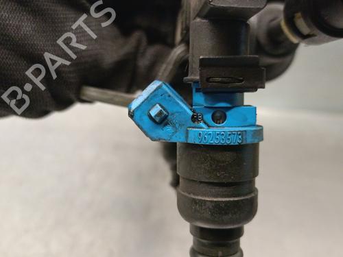 Injection rail DAEWOO NUBIRA (J100) 1.6 16V | BP20708801M98 