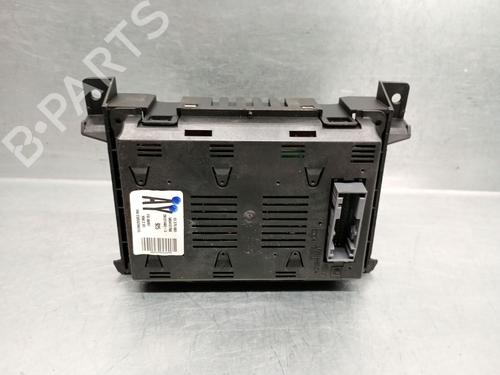 Display monitor OPEL ZAFIRA / ZAFIRA FAMILY B (A05) 1.6 (M75) | BP28108051C48 