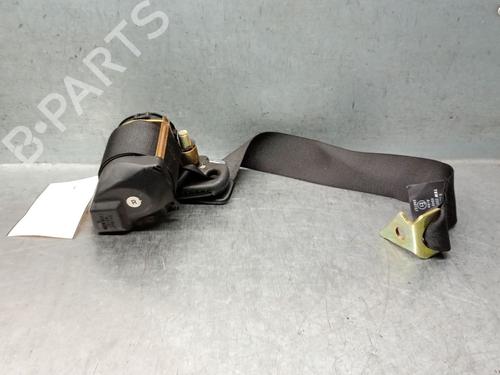 Used Rear right seatbelt CITROËN XSARA (N1) 1.6 16V (109 hp) 32786287
