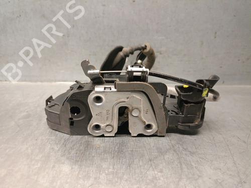 Front left lock RENAULT EXPRESS Box Body/MPV 1.5 Blue dCi 75 (F6AA) | BP29190950C98 