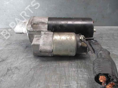 Starter MERCEDES-BENZ B-CLASS Sports Tourer (W245) B 200 CDI (245.208) | BP5035881M8 