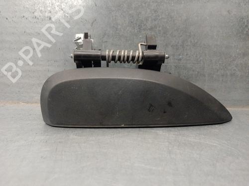 Used Front right exterior door handle DACIA SANDERO II 1.5 Blue dCi 95 (B8JL) (95 hp) 17639715
