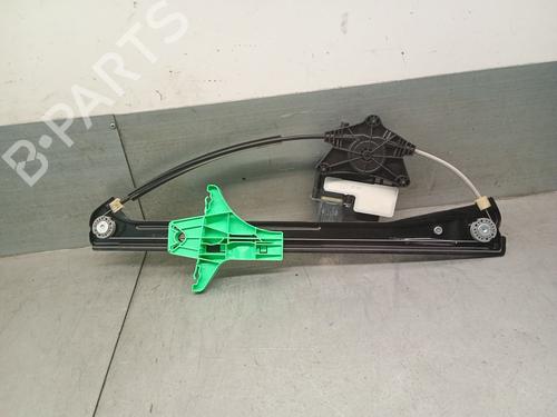 Rear right window mechanism VW TIGUAN (AD1, AX1) 1.5 TSI | BP30007141C25 
