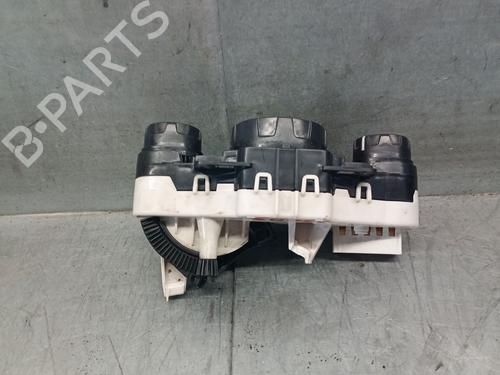 Commande Chauffage FORD FIESTA VI (CB1, CCN) 1.4 TDCi | BP29398610I5 