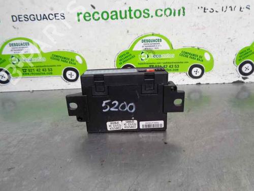 Used Electronic module GMC SAVANA 1500 Standard Passenger Van [1995-2002]  22984450